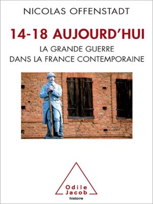 cover image of 14-18 aujourd'hui